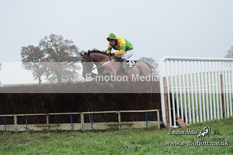 PtP 031223 856 - Wheatland Hunt PtP Chaddesley Races 03/12/23