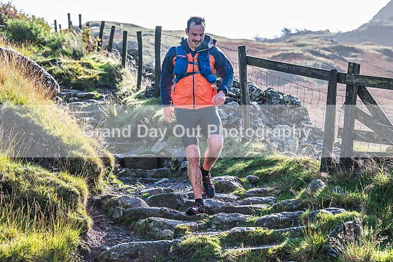 Langdale -992 - Langdale Horseshoe Fell Race Saturday 10th October 2026