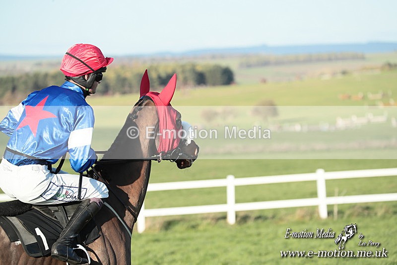 PtP 301125  0533 - Hursley Hambledon Point-to-Point Larkhill Racecourse 30/12/2025