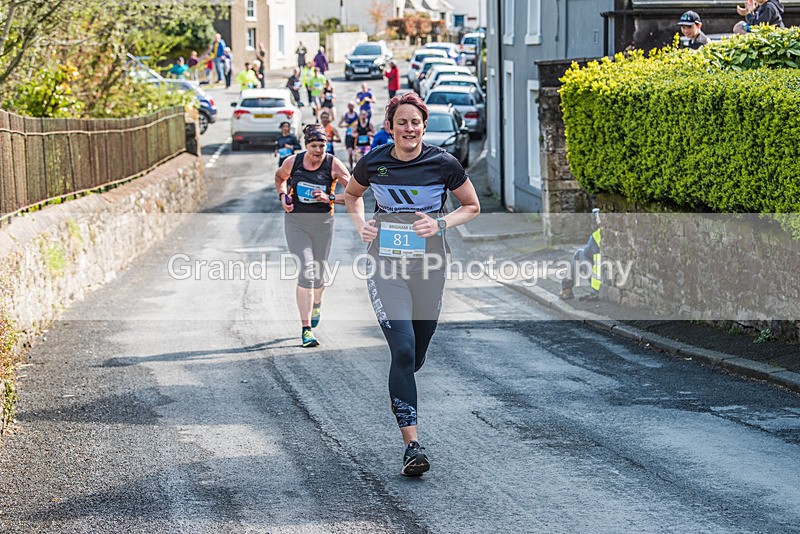 Brigham 10k-134 - Brigham 10k Road Race Sunday 23rd April 2023