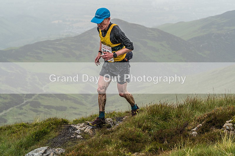 Buttermere-696 - Buttermere Sailbeck Fell Race Saturday 15th June 2024