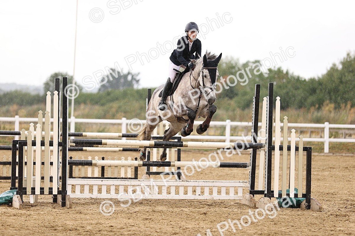SBM_026604 - Class 12 - Amateur Championship Qualifier 1.05m