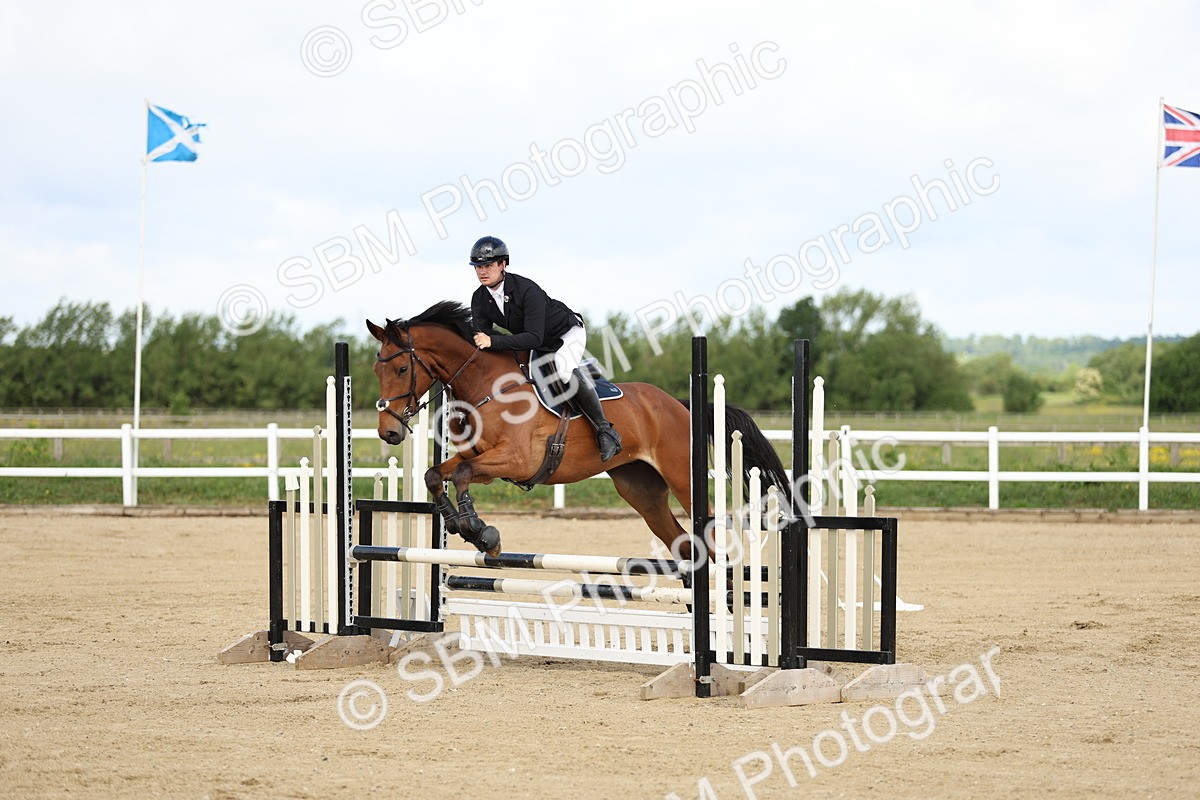 SBM_000035 - Class 1 - Clear Round
