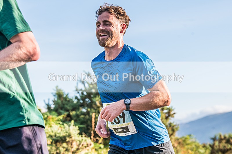 Latrigg-121 - Not Round Latrigg Race Wednesday 14th August 2024