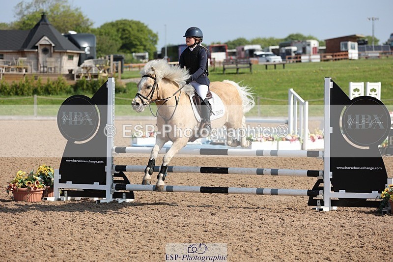 250503-100357-00255 - Cls 3 Pony British Novice and 80cm Open