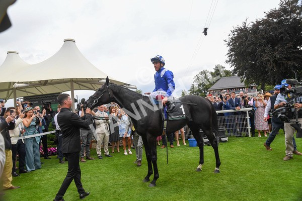 230823-Race 4-Mostahdaf-0370 - Race 4 3.35pm Juddmonte International Stakes