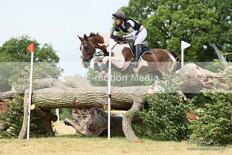 BEXC 040726 3561a - Equestrian