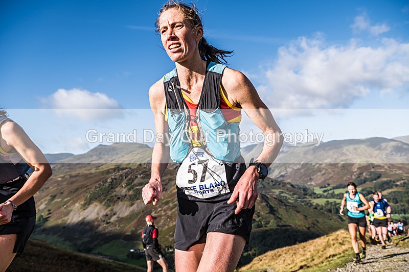 HBMR Leg 1-133 - Hodgson Brothers Mountain Relay Leg 1 Saturday 3rd October 2026