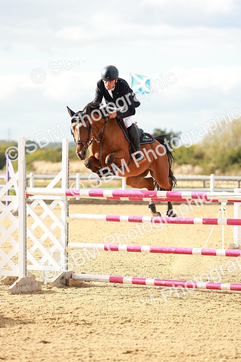 SBM_002234 - Class 6 - National 1.30m