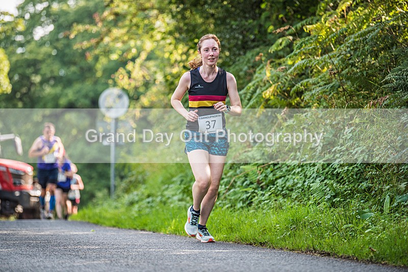 The One 10-321 - The One 10 Mile Road Race Saturday 9th September 2023