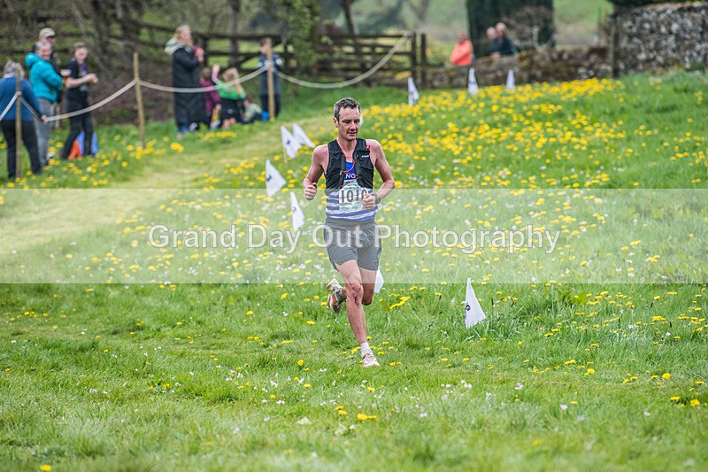 3 Peaks Finish-31 - The 3 Peaks Race Saturday 26th April 2025 - The Finish