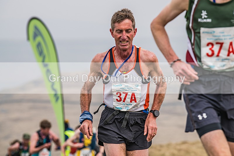 Pen Y Ghent-388 - The 3 Peaks Race Saturday 26th April 2025 - Pen Y Ghent