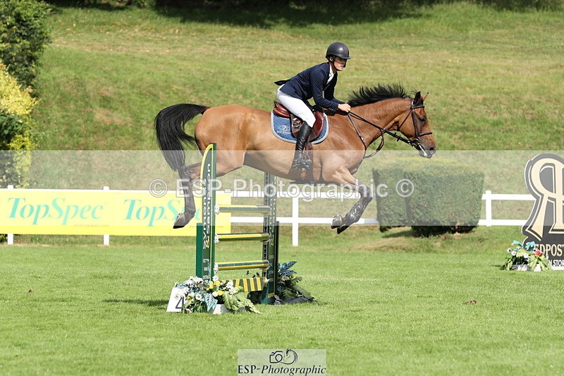 250704A-094906-08479 - Cls 15 Snr 1.20m Open