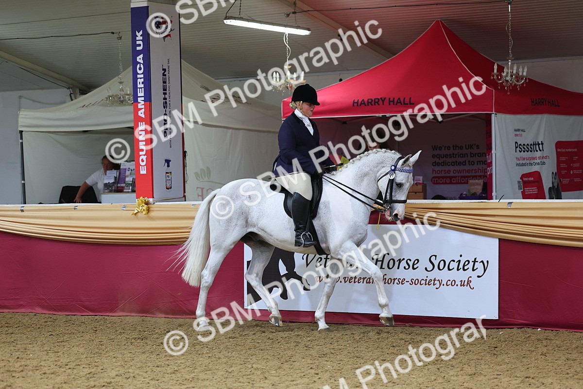 SBM_24505 - Class 906 - Supreme Final - Ridden Pre Vet