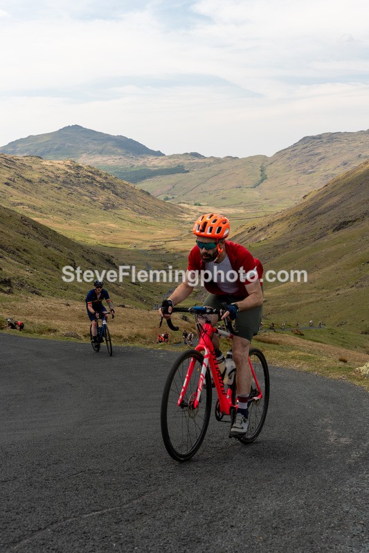 132650 - Wrynose 13.00-14.00