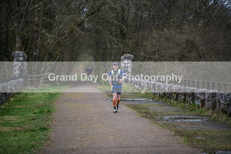 Kielder-1055 - High Terrain Events Kielder 82, 50 & 32K Ultra Trail Races Saturday 13th April 2024