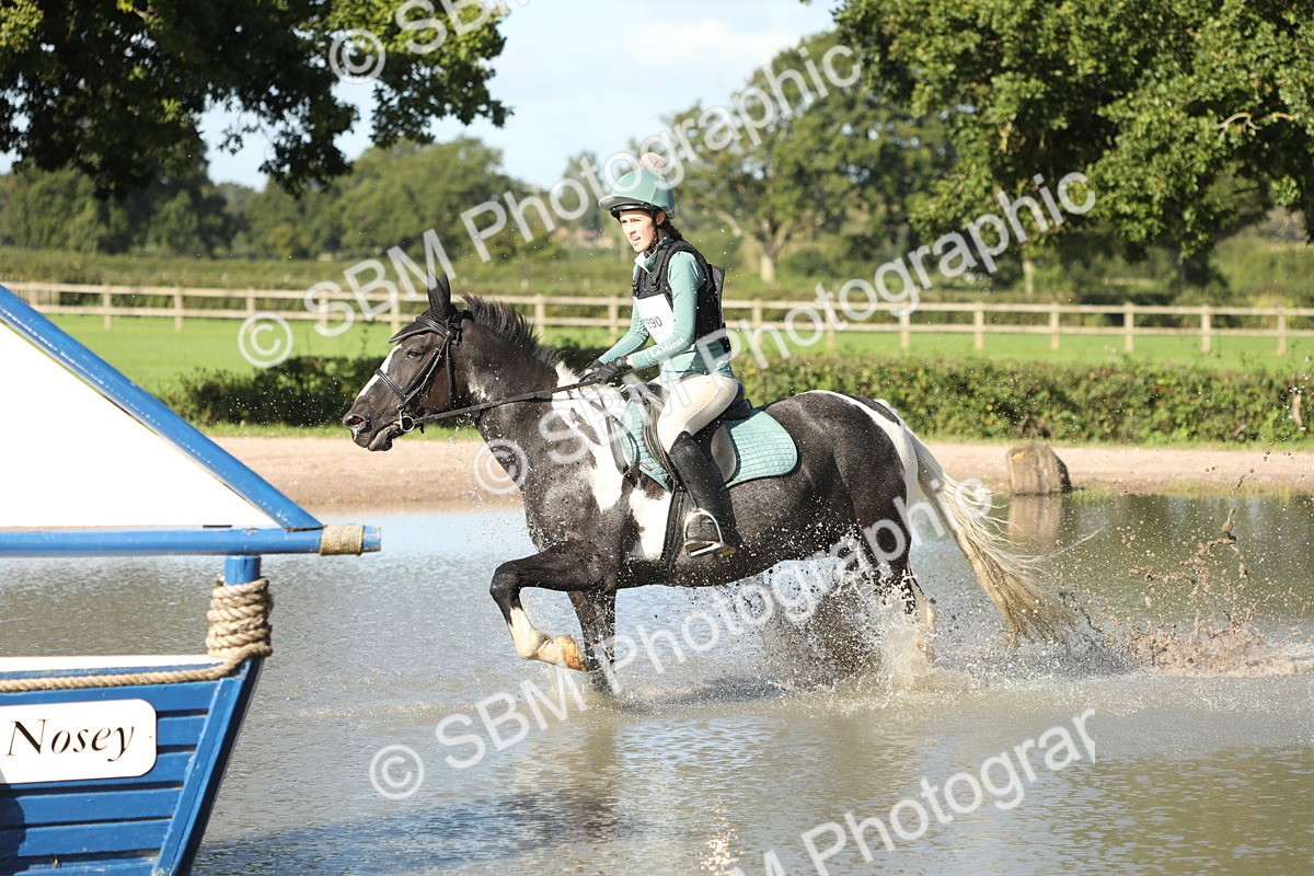 SBM_03821 - E3 Eventers Challenge 70cm Open