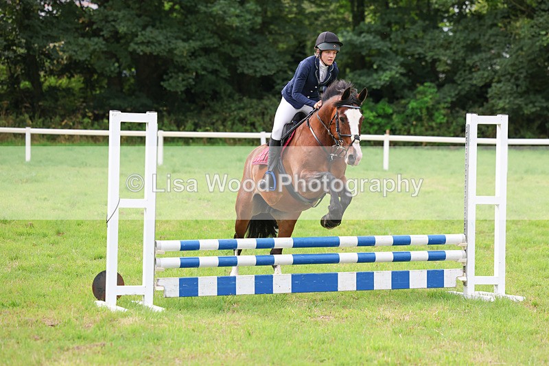 3E7A5250 - Class 1: 60cm Juniors and Seniors