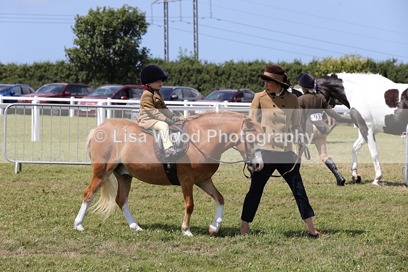 1X9A5022 - Class 36: NPS M&M Lead Rein