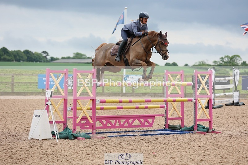 250524-145645-05582 - Cls 17 National 1.30m Open