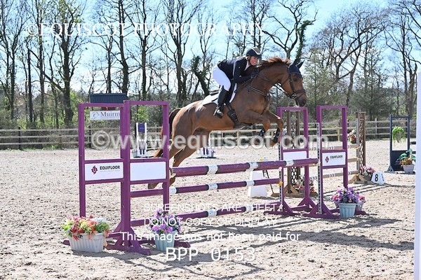 BPP_0153 - CLASS 20 SUN  Senior Discovery/ 1m Open