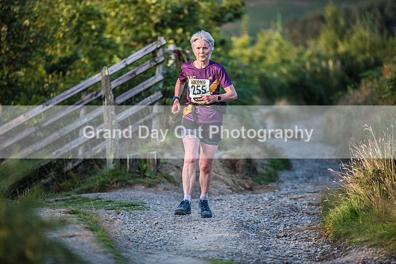 Latrigg-767 - Not Round Latrigg Race Wednesday 14th August 2024