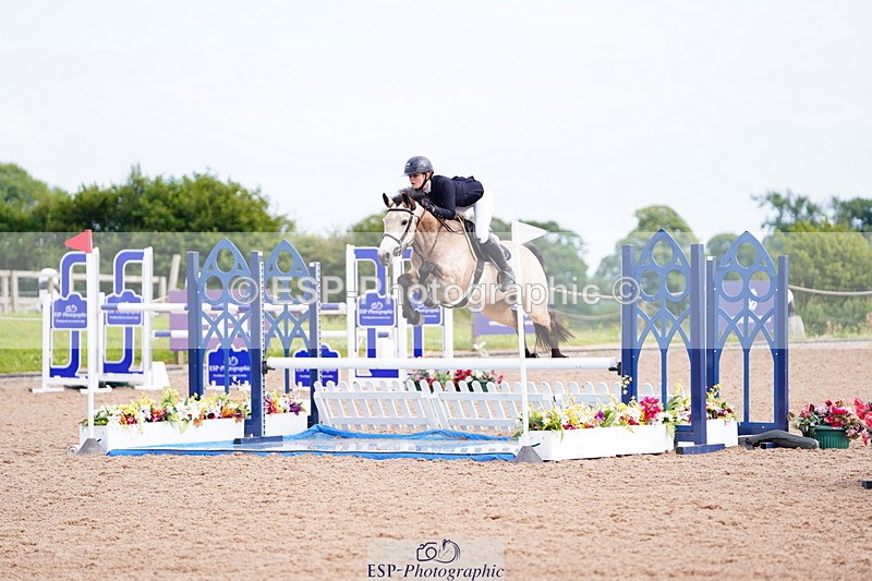 240630A-170254-15775 - Cls 26 Foxhunter 2nd Round