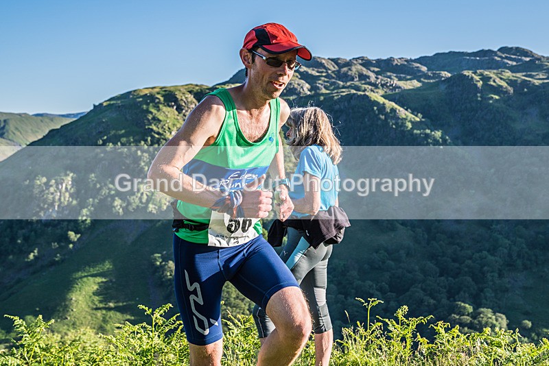 Langstrath Fell Race-68 - Langstrath Fell Race Wednesday 15th June 2022