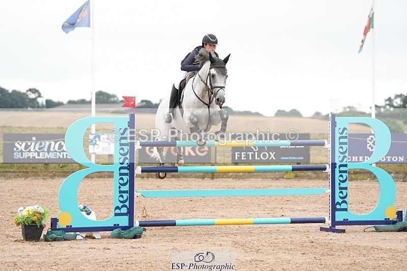 250718-101144-09625 - Cls 2, 3 Star Small Tour Start til Break