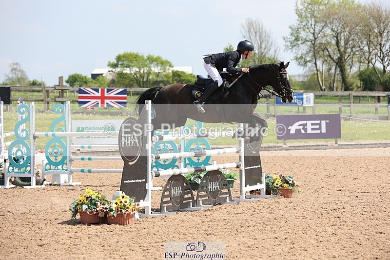 250503-132853-01348 - Cls 11 Junior 1.20m Open