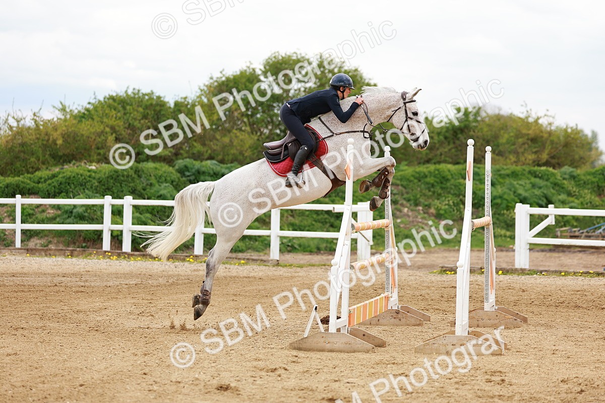 SBM_002783 - Class 6 - National 1.30 1.40m