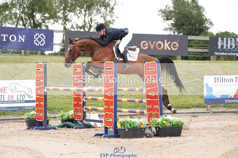 250803-121949-13040 - Cls 27 Chard Equestrian 5 Year Old Championship