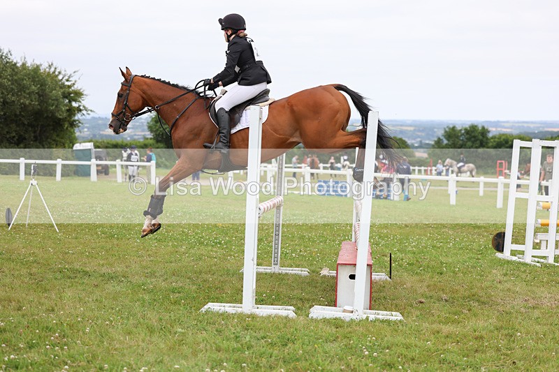 3E7A6884 - Class 7: PC90cm Regional Championship Qualifier Rnd 2 (A)