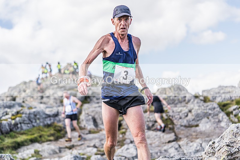 Blisco Dash-1134 - Blisco Dash Fell Race (men) Saturday 27th July 2024