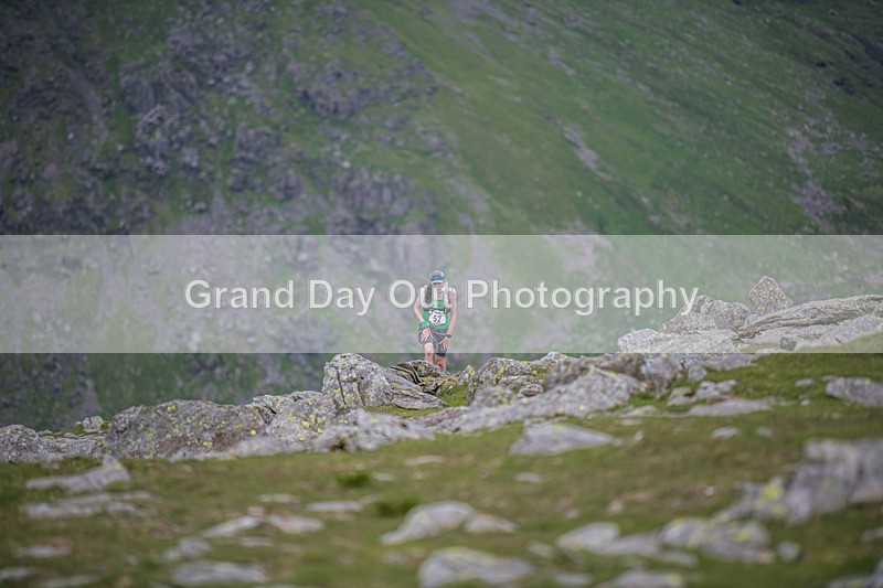 Duddon Long-100 - Duddon Valley Long Fell Race Saturday 1st June 2024