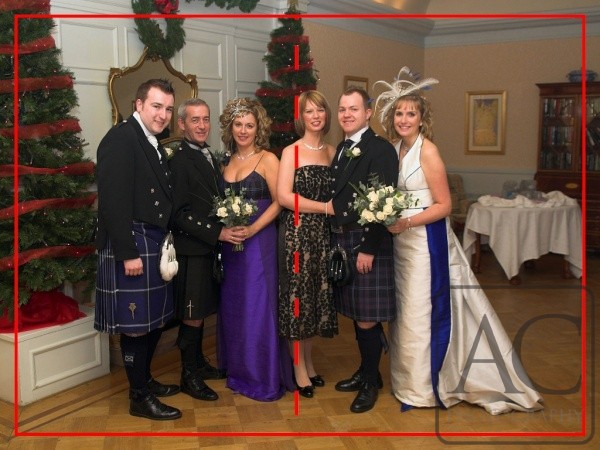  - Enterkine House, Annbank