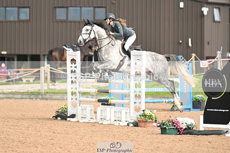 240912A-101044-00371 - Cls 1 Snr 1.05m & 1.10m Open