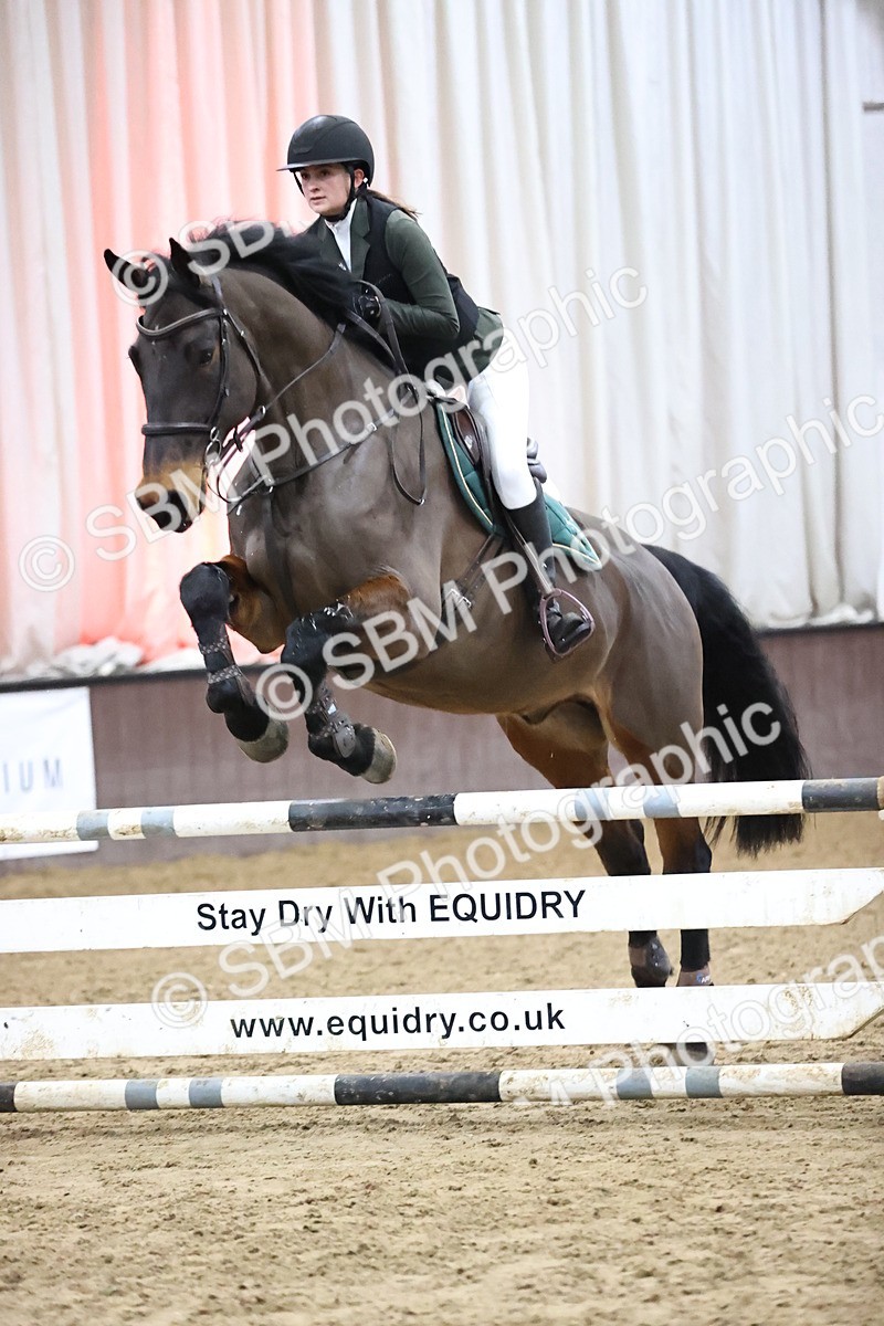 SBM_002009 - Class 8 - Senior British Novice - 90cm