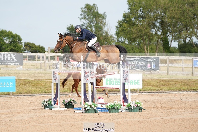 250718-171943-12600 - Cls 6, 3 Star Big Tour LR Qualifier Break til End