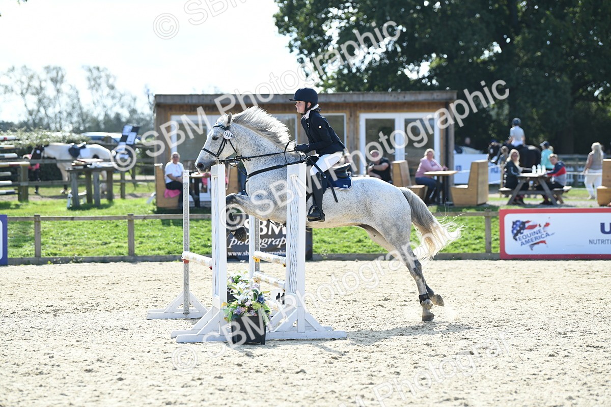 SBM_61770 - j25 - Junior Horse 80cm Championship