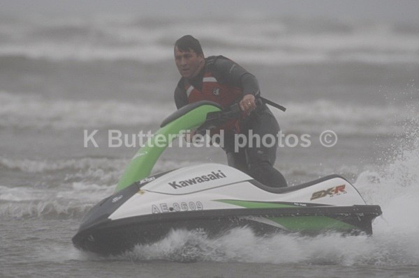  - Ken  and Ken  in bettystown