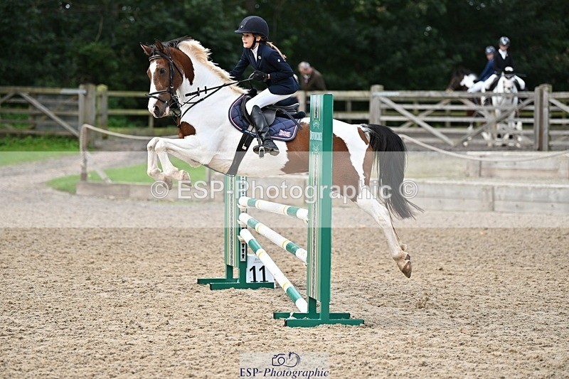 230930-111403-00321 - Cls 3 Pony Discovery & 90cm Open