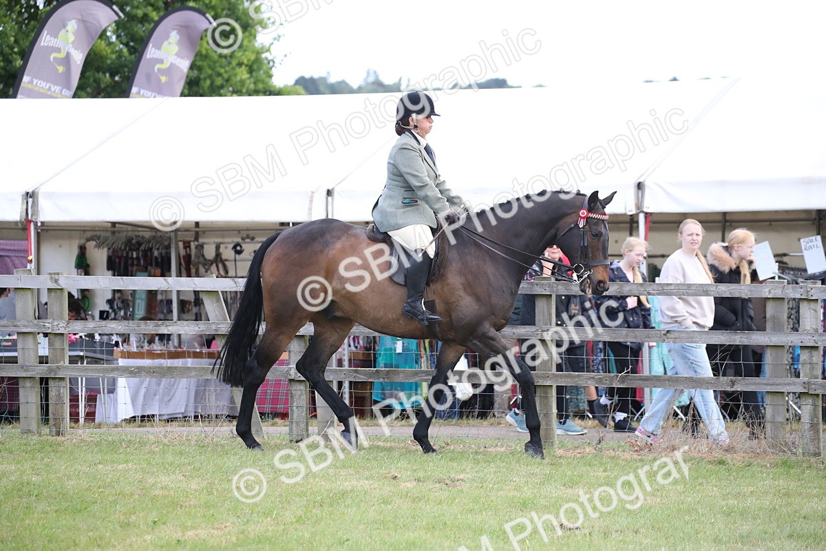 SBM_14166 - Class 113-114 - Retraining of Racehorses Ridden