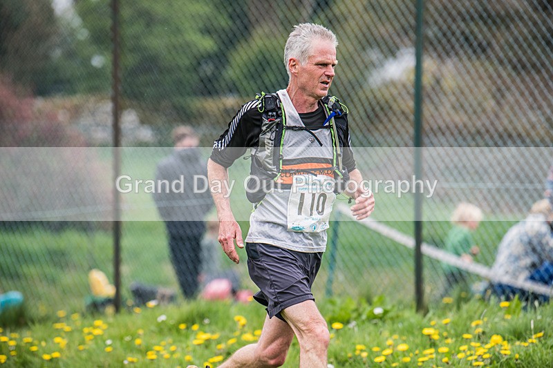 3 Peaks Finish-1209 - The 3 Peaks Race Saturday 26th April 2025 - The Finish