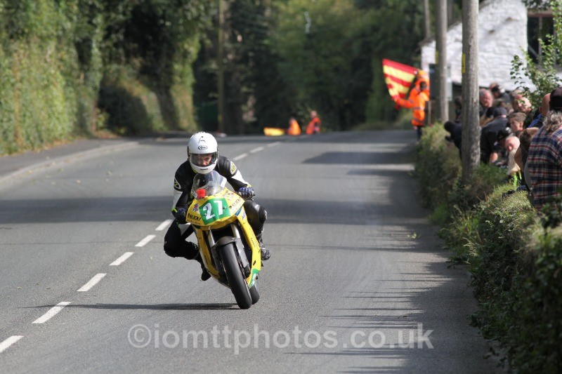  - MGP Supporters Club - Supertwin/Lightweight
