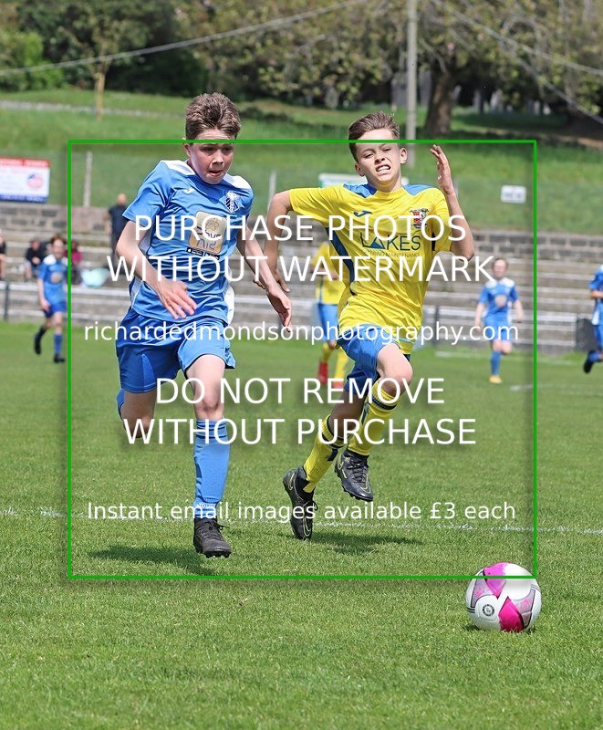 IMG_8732 - Wattsfield U12 v Ambleside U13 (Cup Final, 8/5/22)