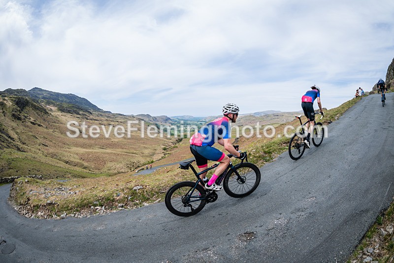 115843-2 - Hardknott Pass Camera 2 11.00-12.00
