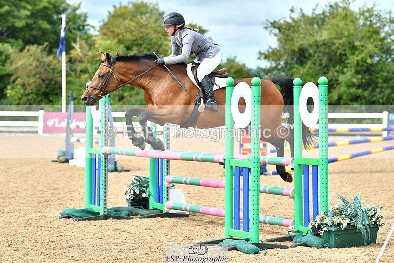 230813A-110007-11604 - Cls 40 A&B Senior Discovery & 1m Open