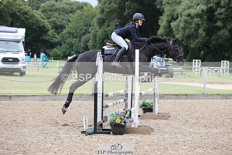 250705A-091606-12946 - Cls 32 85cm Amateur Qualifier