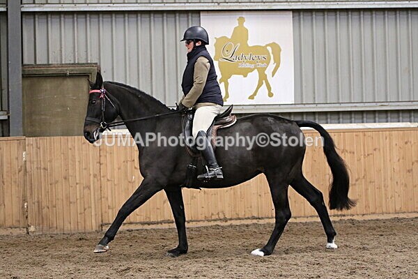 SIAL2828 - Sunday 14th Ridden
